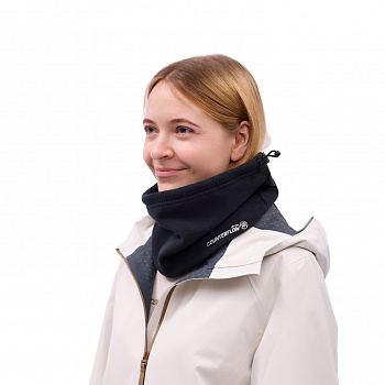 AQAV043-1 Снуд Outdoor черный